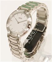 Orologio Alfex Donna in Acciaio 5305/03 - 5305/03